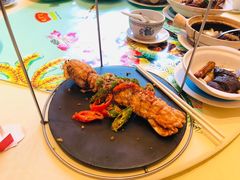 -惠食佳(滨江大公馆店)