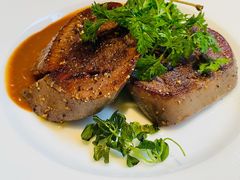 炭烤风味牛舌-ZHAO赵·牛扒坊(万象城店)