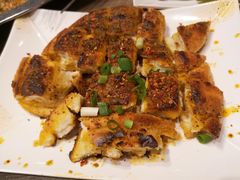-叁宝烤肉·西安烧烤(东三爻店)