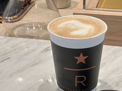 -星巴克臻选(湛江鼎盛广场店)