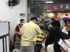 -正宗阳山牛杂(东城店)