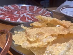 -洱火云南酸菜牛肉火锅(石景山当代商城店)