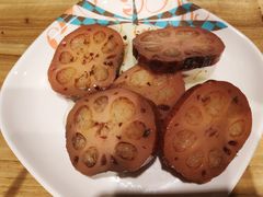 -老城南.鸭血粉丝汤(夫子庙店)