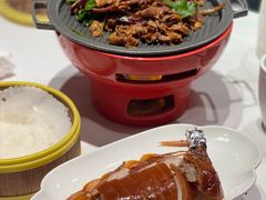 -大鸭梨烤鸭(金色漫香店)