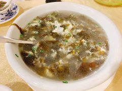 -大自然美食农庄(广州南站店)