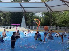 -武汉玛雅海滩水公园