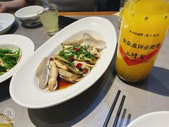 -甬上名灶·首店(环城西路店)