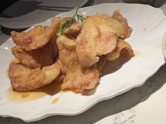 -奉天小馆·非遗东北菜(济南万象城店)