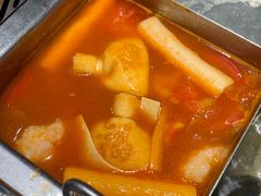 -海底捞火锅(塘厦天虹店)