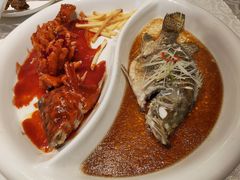 -马凯餐厅(地安门店)