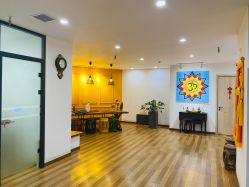 -元泉瑜伽培训学院