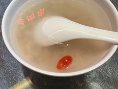 -燕兰楼·清真西北融合菜(亚运村店)