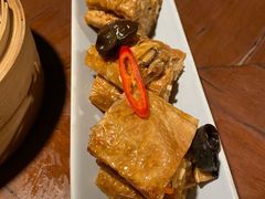 -外婆家(西红门荟聚购物中心店)