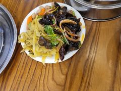 -并州饭店(千峰南路店)