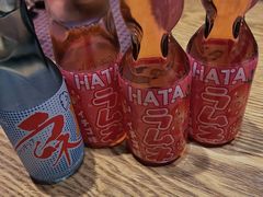 -林妈妈村·日式料理(宝山龙湖天街店)