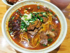-晓马鸭店(新芜路店)