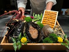 -Ginza Onodera铁板烧(外滩十八号店)