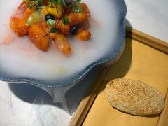 -打酱油·非遗淮扬菜(瘦西湖梅岭店)