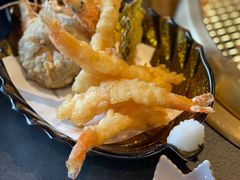 -铭牛烧肉·和牛海鲜自助(高新月牙湖店)