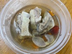 鸡汤-威邵鸡煲(西华路总店)