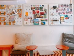 -几米咖啡(龙洲湾花园店)