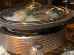 -绿茶餐厅(财富购物中心店)