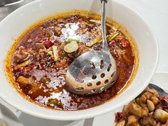 -眉州东坡(华联万柳店)