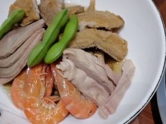 -上海人家花樣年华(中山公园店)