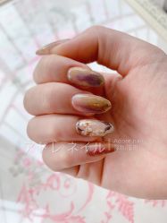 -Adore nail日式美甲美睫