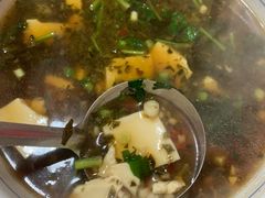 -笨罗卜浏阳菜馆(太平街店)