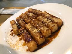 -拿渡·水煮鱼麻辣香锅(王府井奥莱·香江小镇店)