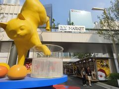 -深圳湾万象城(南山店)