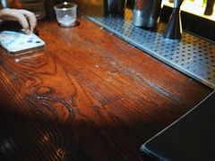 -HUNTING BAR亨霆鸡尾酒馆(越秀淘金店)