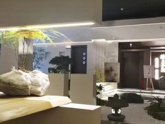 -沐SPA·坐忘山城·日式足道
