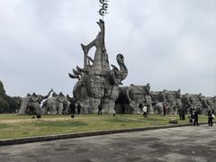 -中华孝德园
