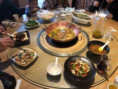 -妈妈的味道(和顺古镇店)