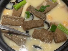 -富淳饭店(陆家嘴保利广场店)