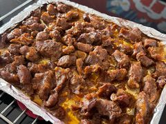 -悦屋老板娘的烤肉店(紫薇田园店)