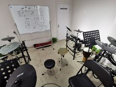 -TEMPO 音乐(五角场店)