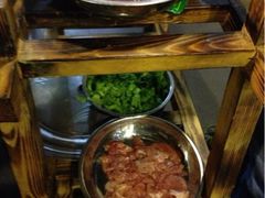 iphone_upload_pic-盈田盈粥庄(博山东路店)