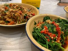 -东排食堂长沙小吃大排档(五一广场店)