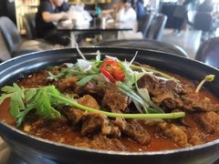 辛牛骨火锅-KCOOKING概念韩餐(世茂52+店)