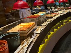 -上海千禧海鸥大酒店