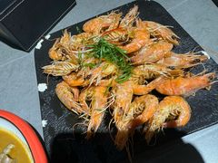 -钱山海鲜大排档