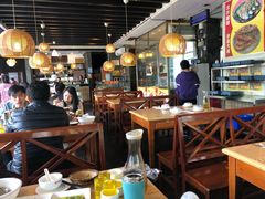 大堂-老号尤兔头(幸福店)