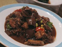 -小秦淮·南京土菜(新亭西路店)