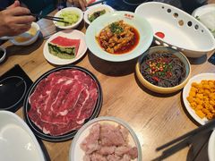 -龙聚德北京烤鸭(沙坪坝华宇A馆店)