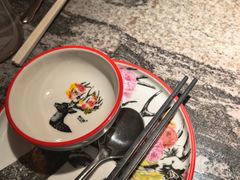 -新白鹿餐厅(松江开元地中海店)