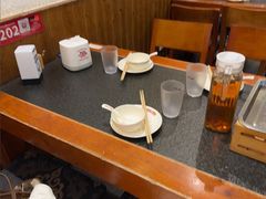 -福苗小骆驼烧烤(大唐不夜城店)