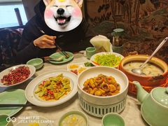 -泰钰丰烤鸭.天津菜(开发区店)